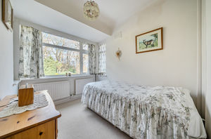 Bedroom 3- click for photo gallery